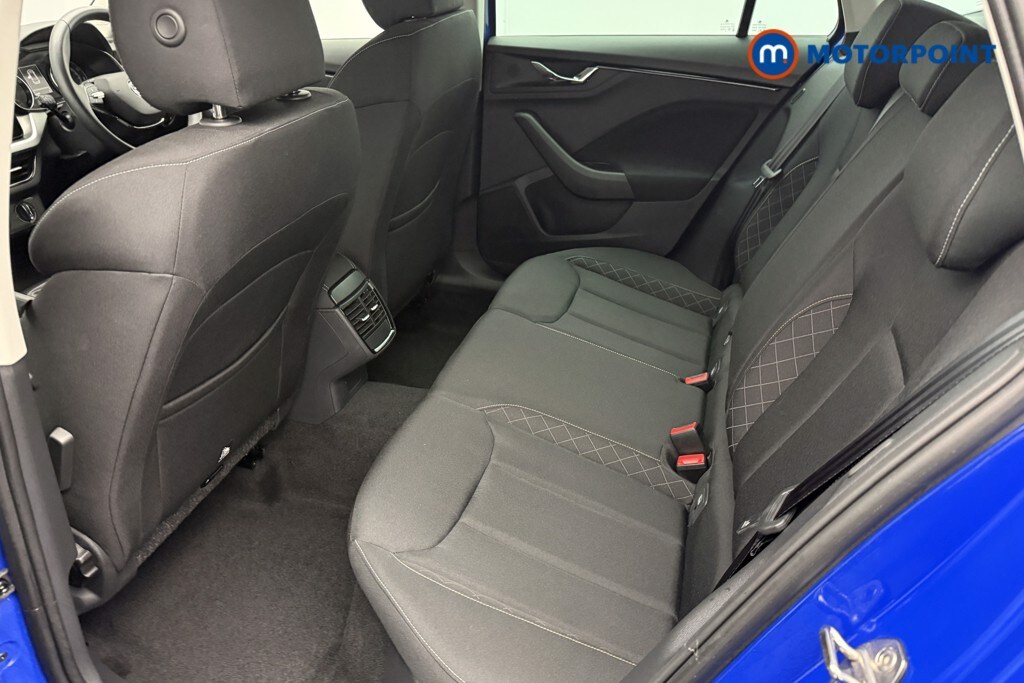 Used Skoda Kamiq for sale - 78122119: Photo 12