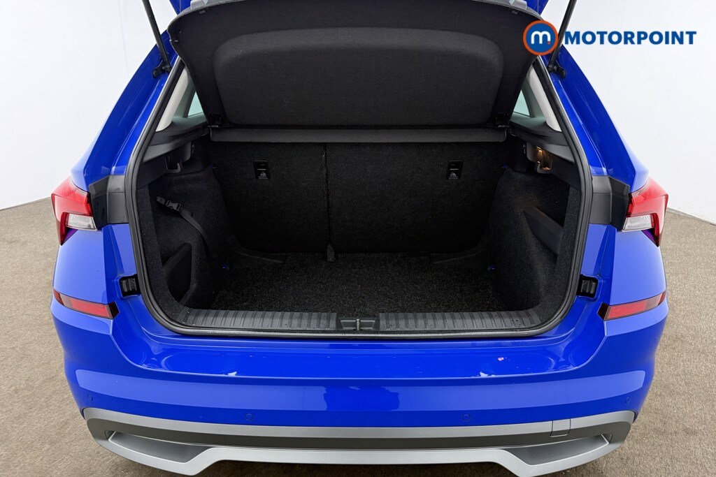 Used Skoda Kamiq for sale - 78122119: Photo 13