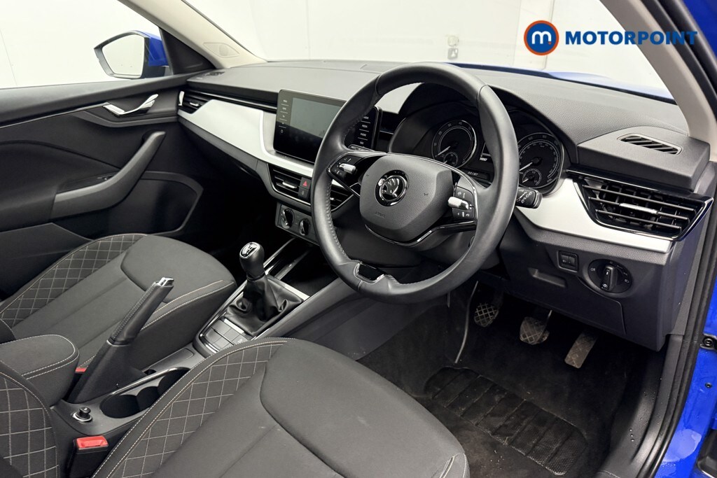 Used Skoda Kamiq for sale - 78122119: Photo 14