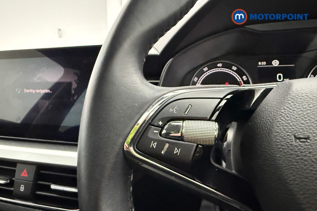 Used Skoda Kamiq for sale - 78122119: Photo 15