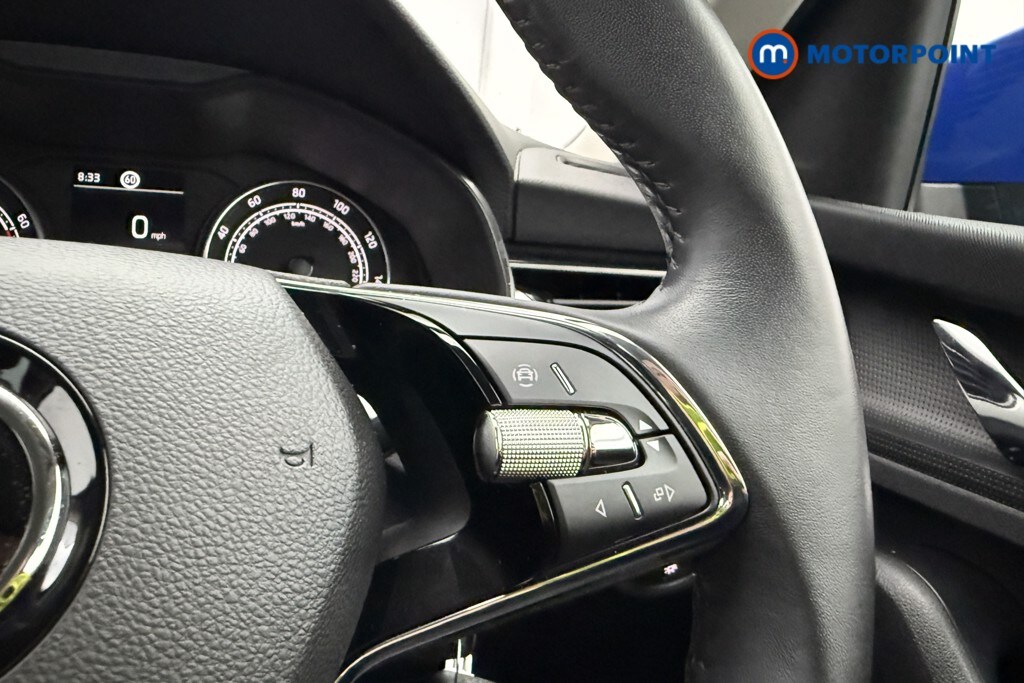 Used Skoda Kamiq for sale - 78122119: Photo 16