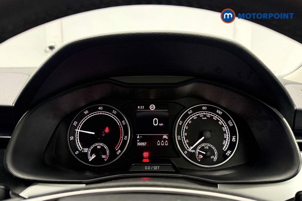 Used Skoda Kamiq for sale - 78122119: Photo 17