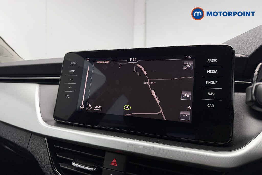 Used Skoda Kamiq for sale - 78122119: Photo 18