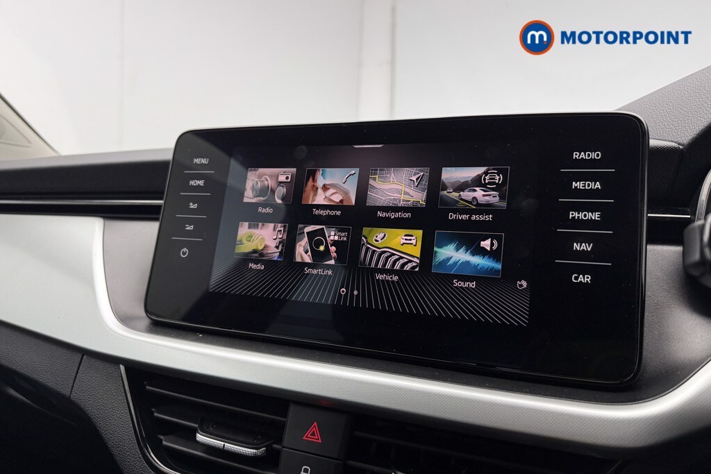 Used Skoda Kamiq for sale - 78122119: Photo 19