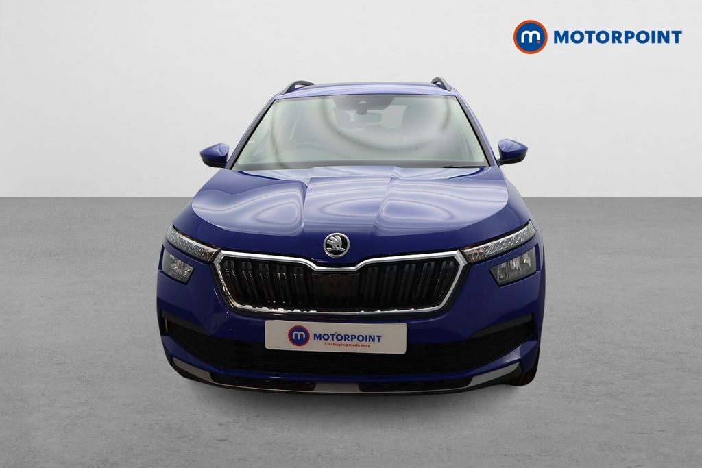 Used Skoda Kamiq for sale - 78122119: Photo 2