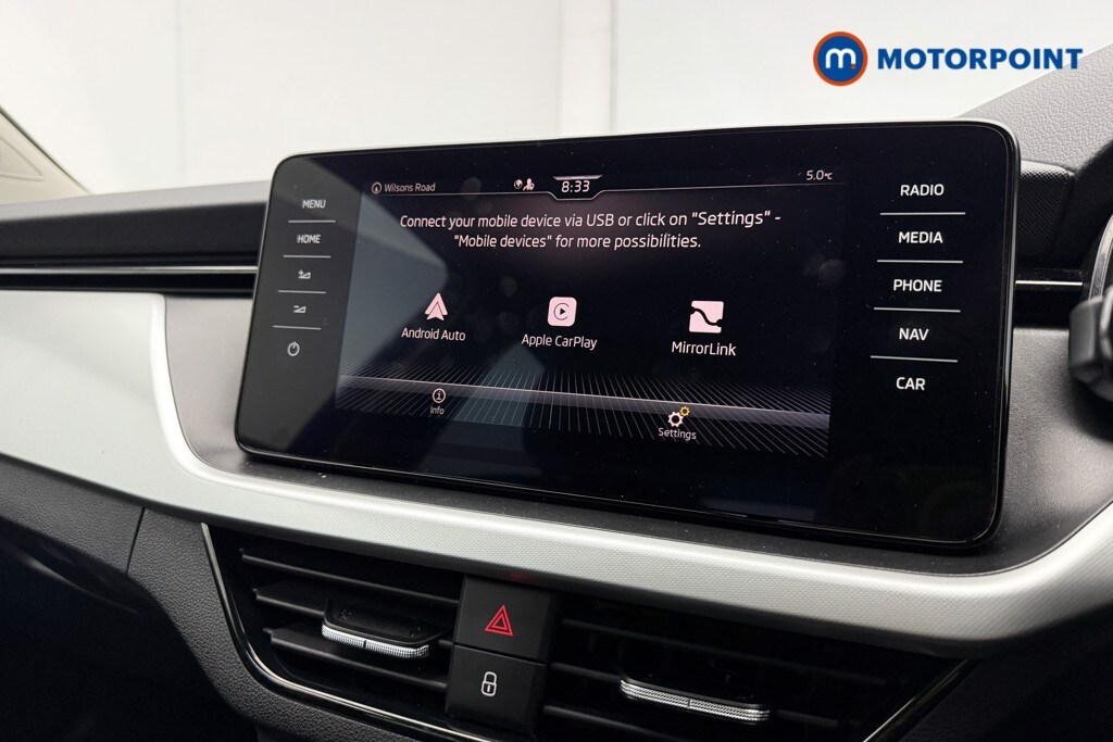 Used Skoda Kamiq for sale - 78122119: Photo 20