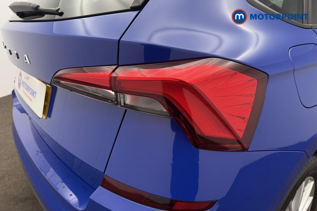 Used Skoda Kamiq for sale - 78122119: Photo 26