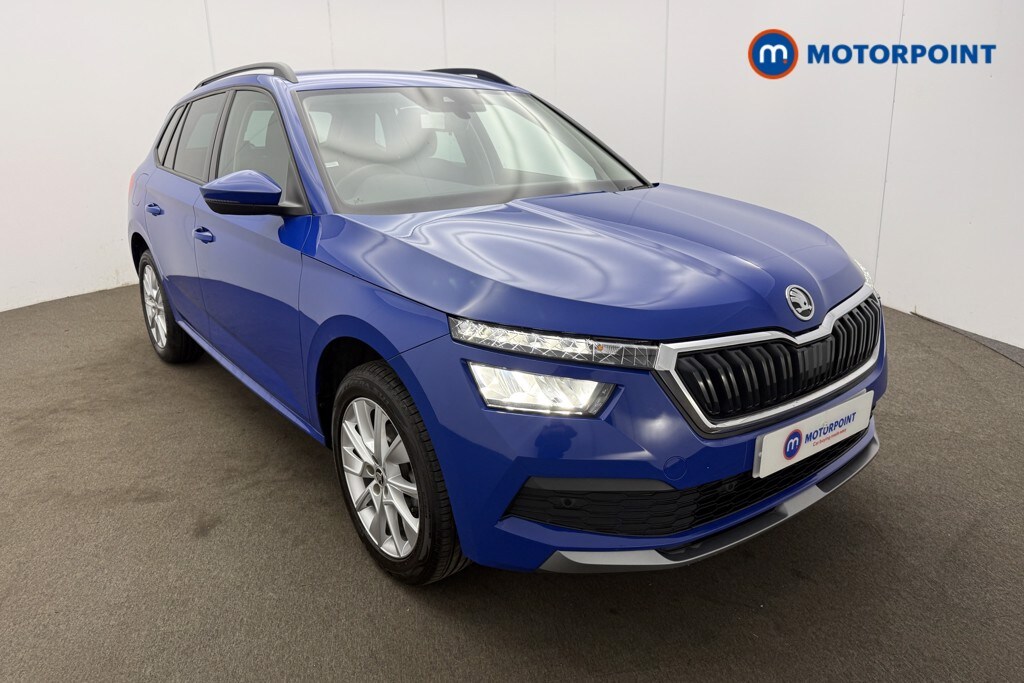 Used Skoda Kamiq for sale - 78122119: Photo 27