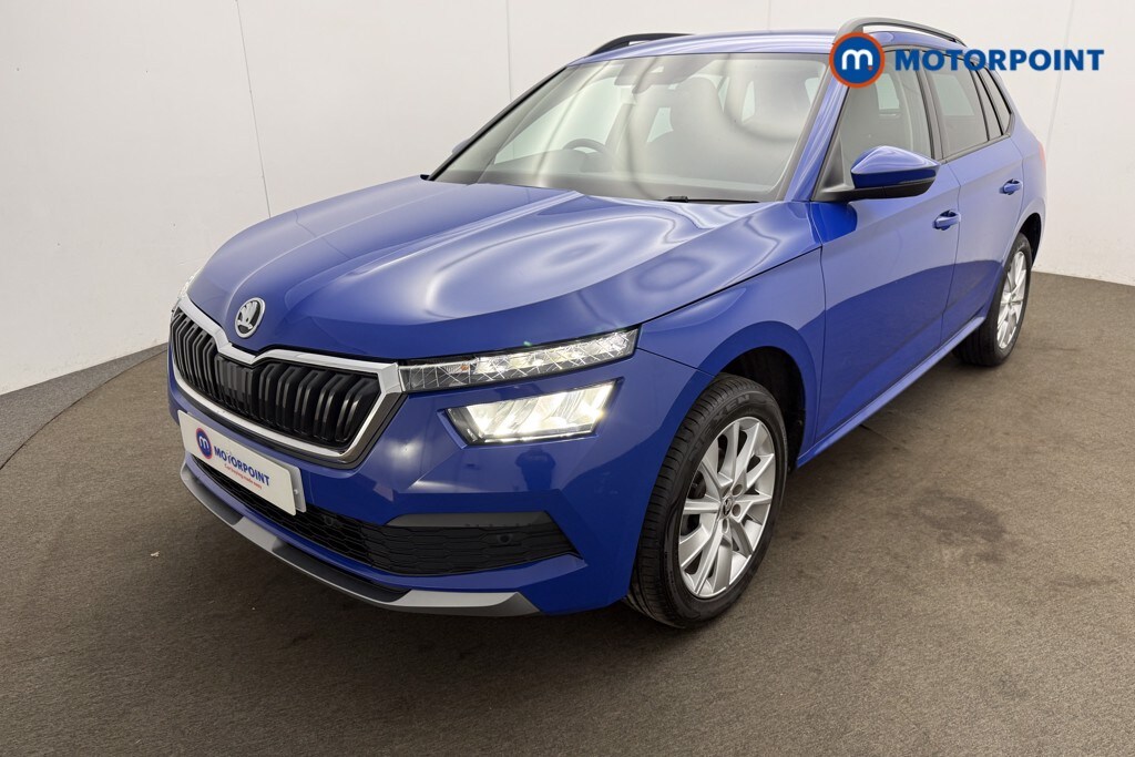 Used Skoda Kamiq for sale - 78122119: Photo 28