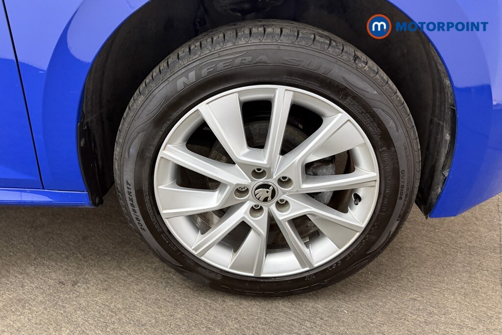 Used Skoda Kamiq for sale - 78122119: Photo 30