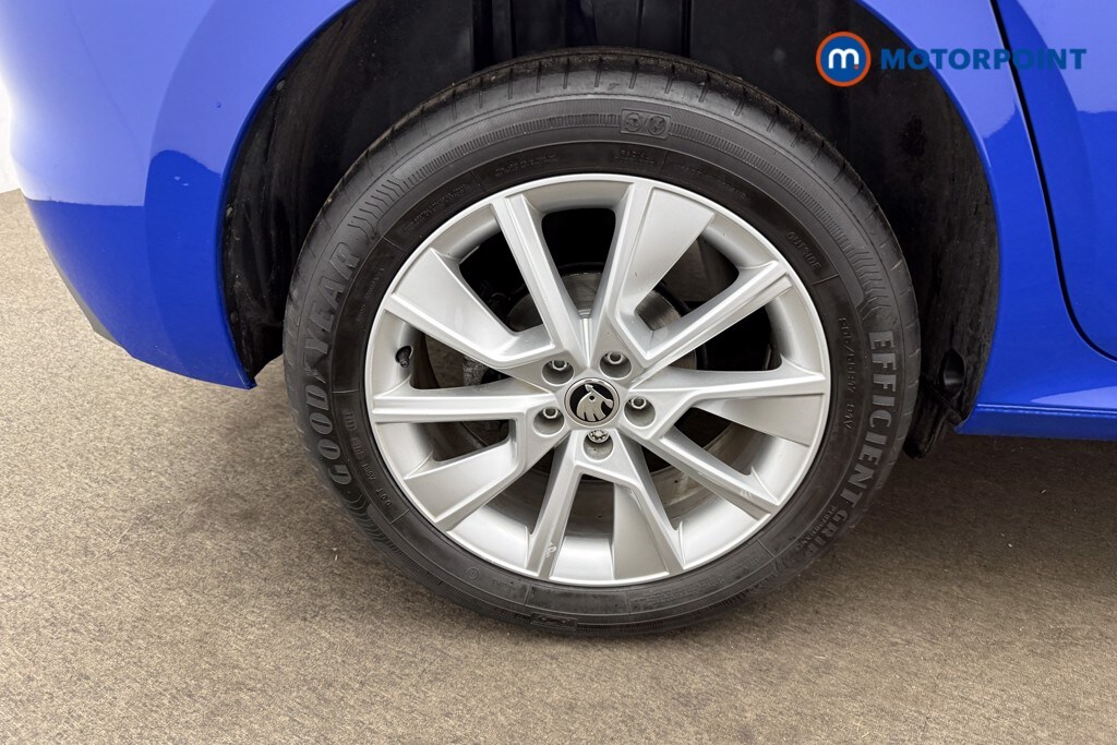 Used Skoda Kamiq for sale - 78122119: Photo 31