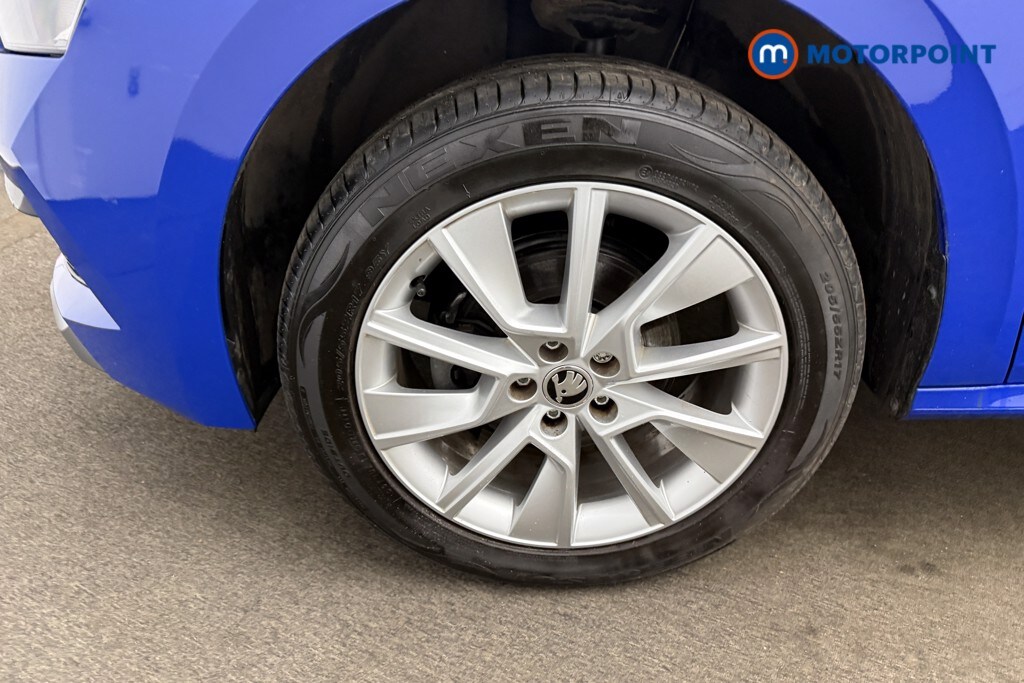 Used Skoda Kamiq for sale - 78122119: Photo 33