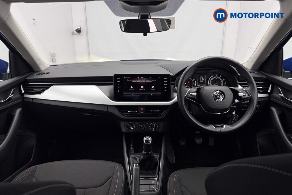 Used Skoda Kamiq for sale - 78122119: Photo 9