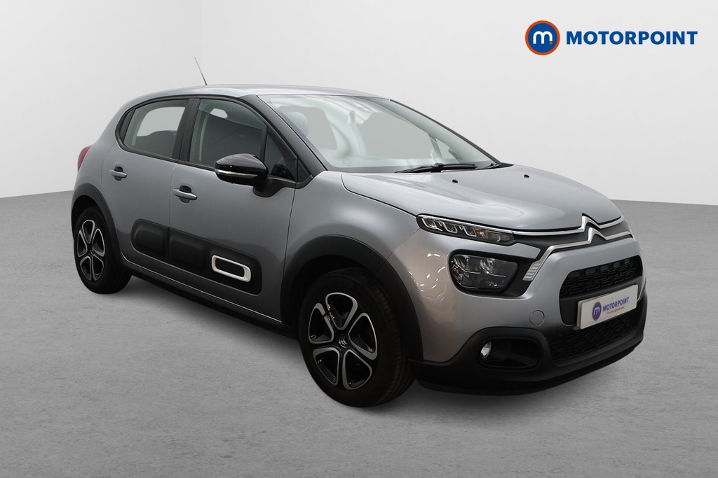 Used Citroen C3 2022 for sale - 76718344: Photo 1