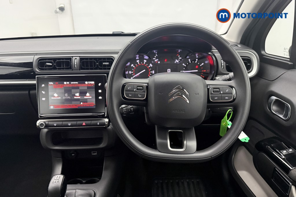 Used Citroen C3 2022 for sale - 76718344: Photo 10