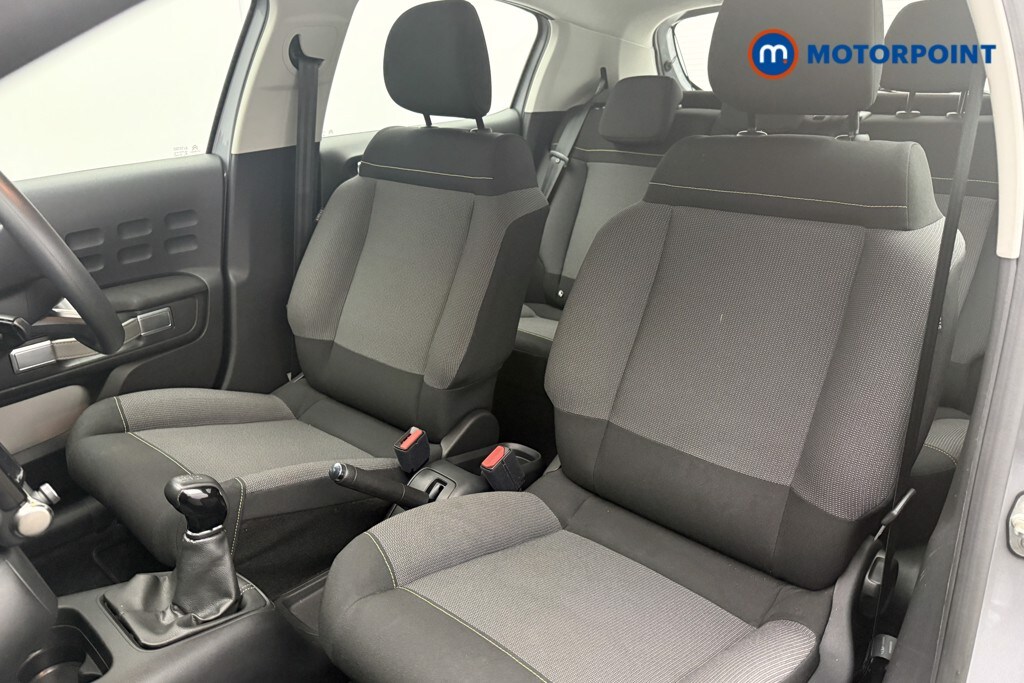 Used Citroen C3 2022 for sale - 76718344: Photo 11