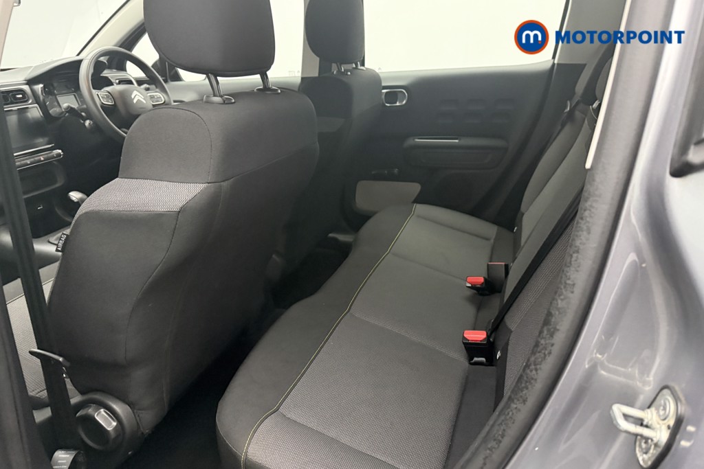 Used Citroen C3 2022 for sale - 76718344: Photo 12