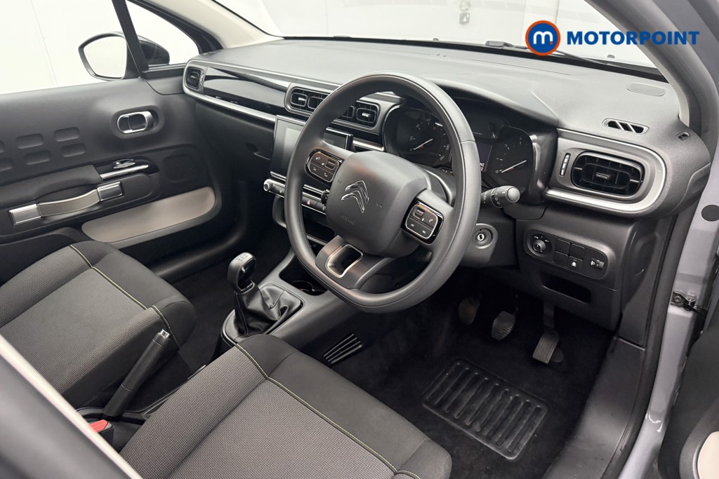 Used Citroen C3 2022 for sale - 76718344: Photo 14