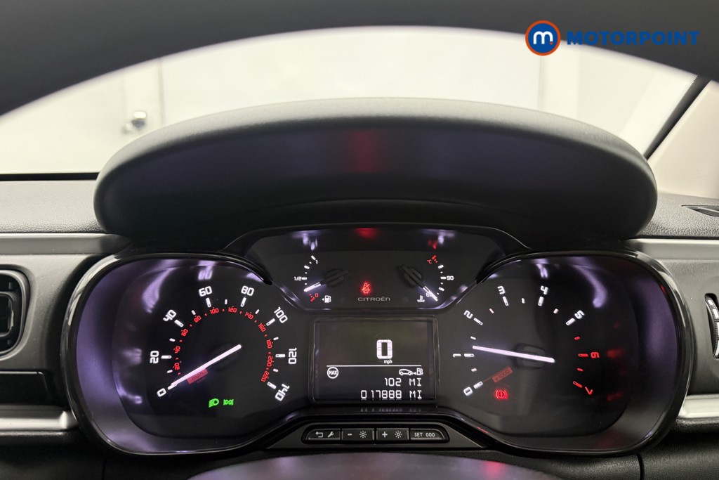 Used Citroen C3 2022 for sale - 76718344: Photo 17