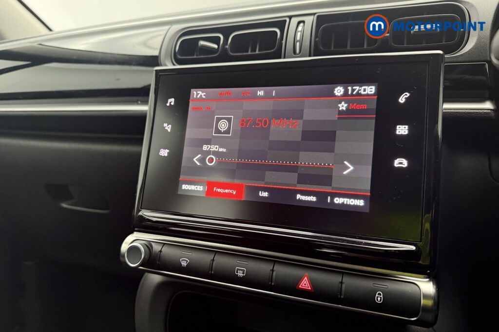 Used Citroen C3 2022 for sale - 76718344: Photo 18