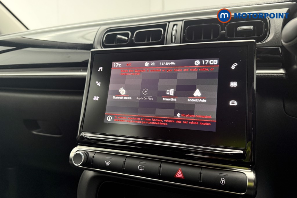 Used Citroen C3 2022 for sale - 76718344: Photo 19