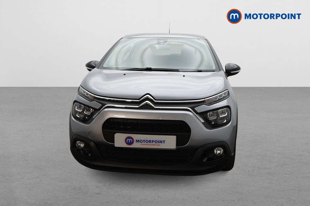 Used Citroen C3 2022 for sale - 76718344: Photo 2