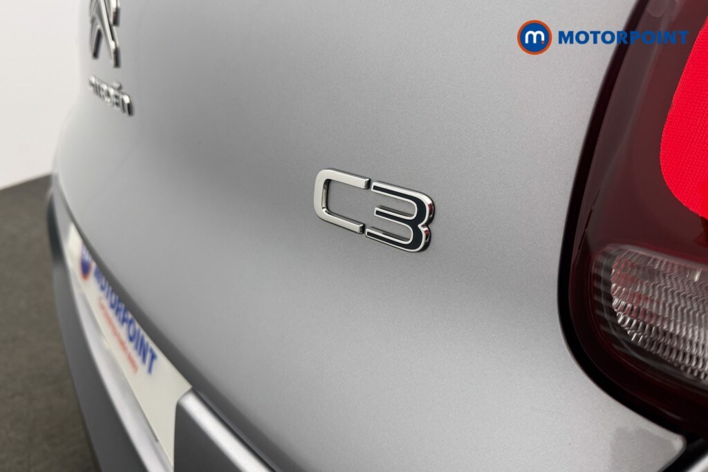 Used Citroen C3 2022 for sale - 76718344: Photo 25