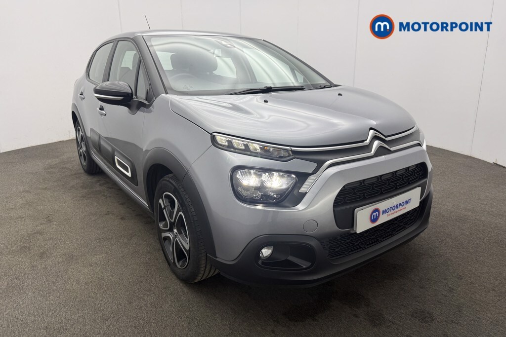 Used Citroen C3 2022 for sale - 76718344: Photo 26