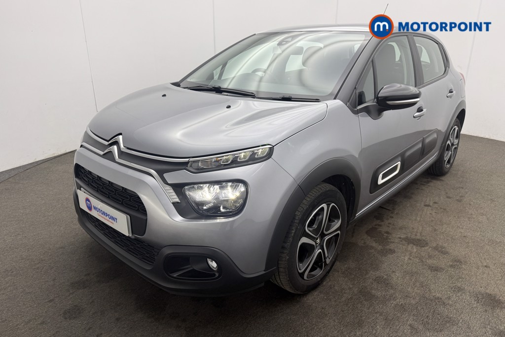Used Citroen C3 2022 for sale - 76718344: Photo 27