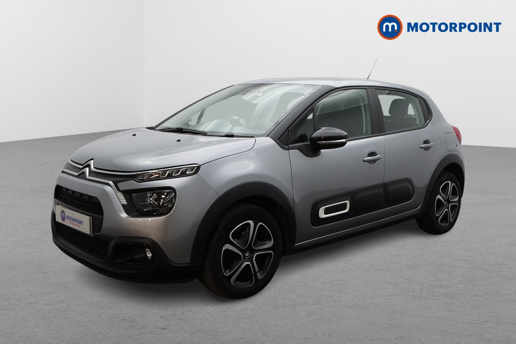 Used Citroen C3 2022 for sale - 76718344: Photo 3