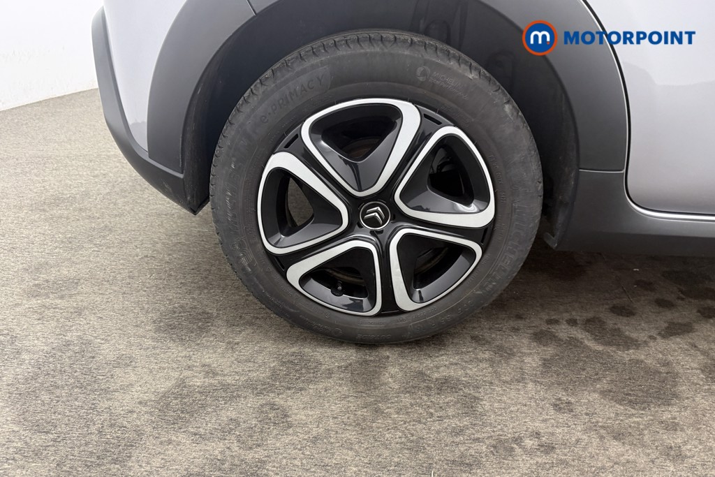 Used Citroen C3 2022 for sale - 76718344: Photo 30