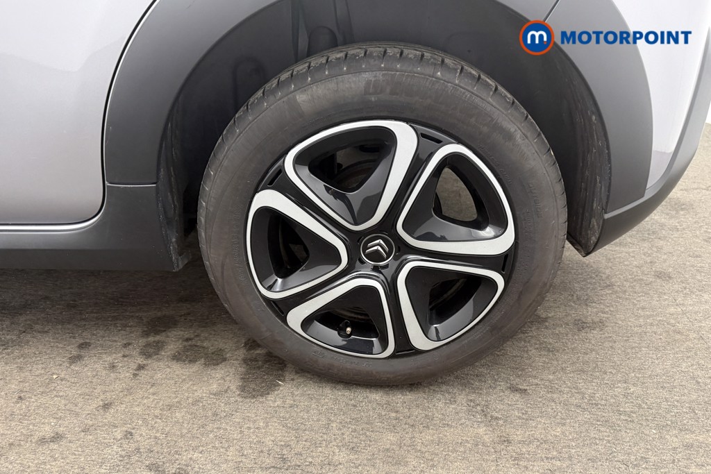 Used Citroen C3 2022 for sale - 76718344: Photo 31