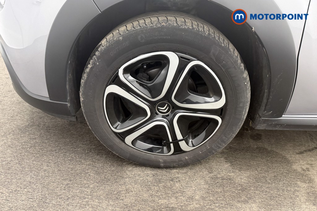 Used Citroen C3 2022 for sale - 76718344: Photo 32