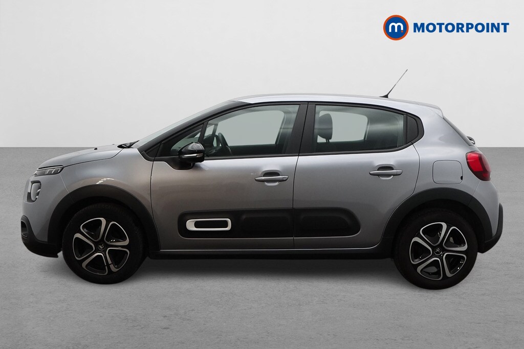 Used Citroen C3 2022 for sale - 76718344: Photo 4