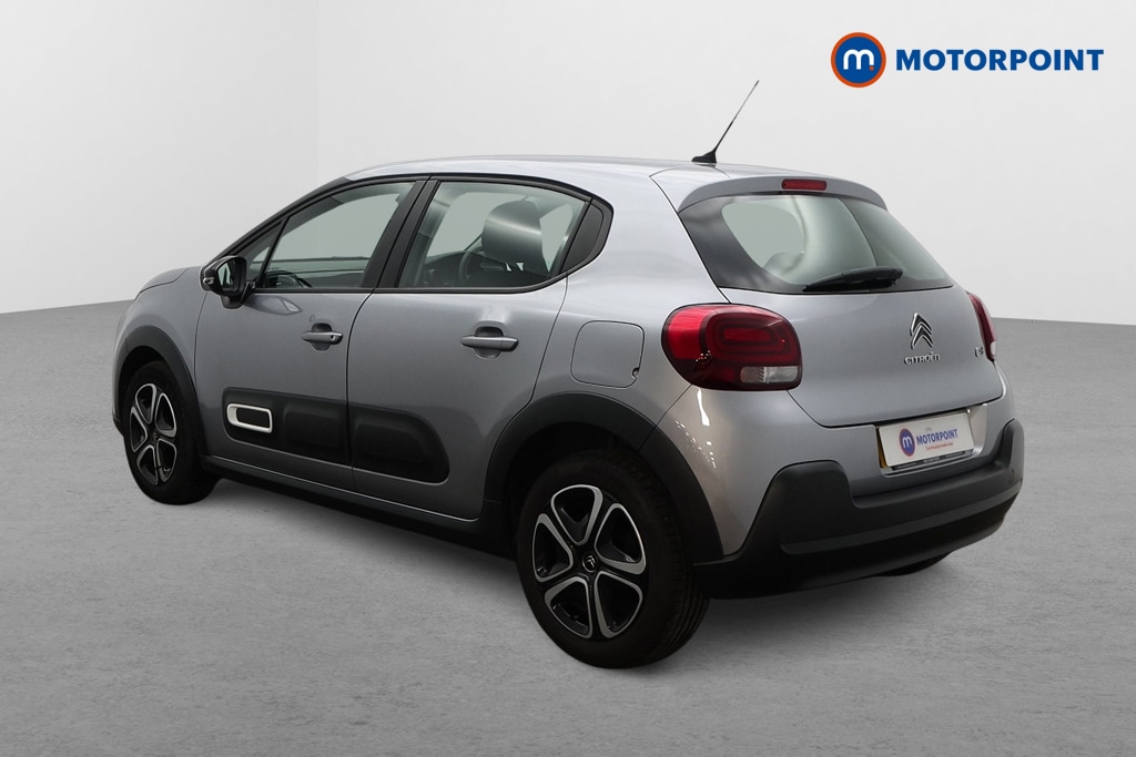 Used Citroen C3 2022 for sale - 76718344: Photo 5