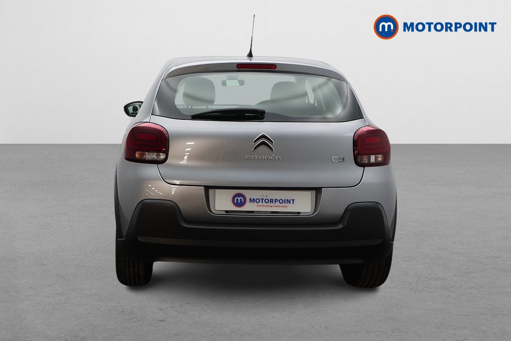 Used Citroen C3 2022 for sale - 76718344: Photo 6