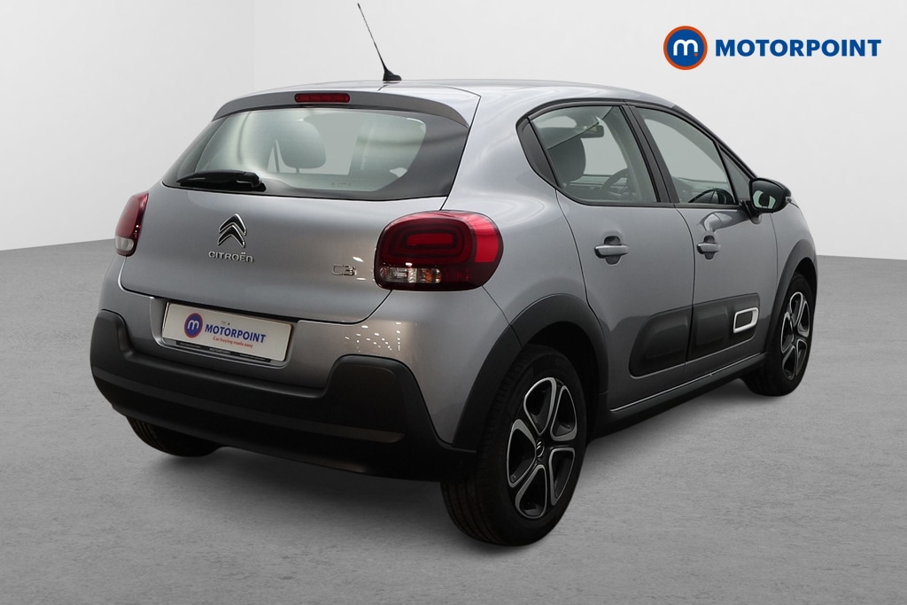 Used Citroen C3 2022 for sale - 76718344: Photo 7