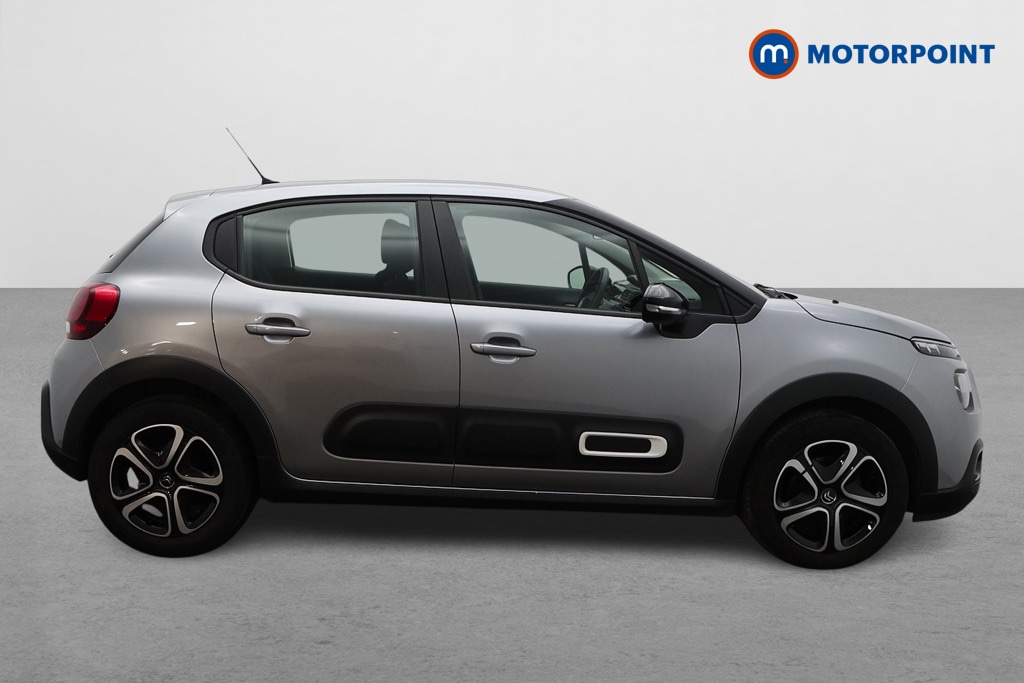 Used Citroen C3 2022 for sale - 76718344: Photo 8