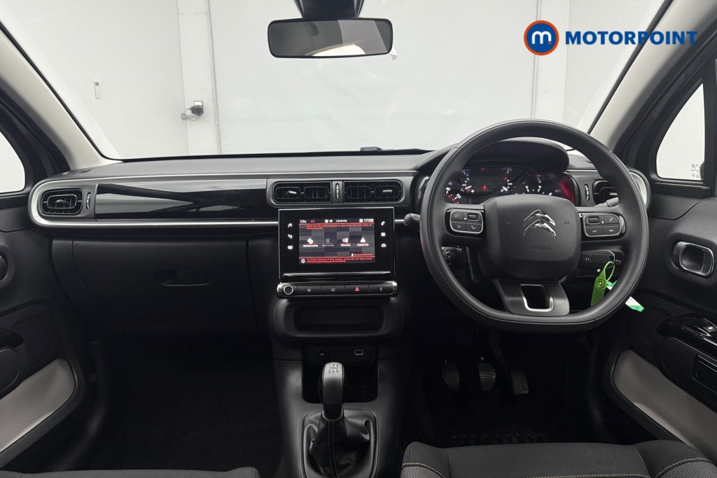 Used Citroen C3 2022 for sale - 76718344: Photo 9