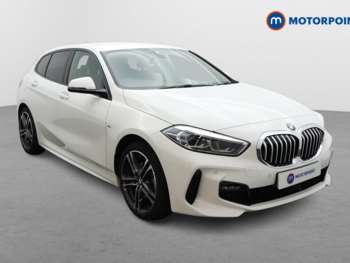 2024 1.5L M Sport 5dr Auto