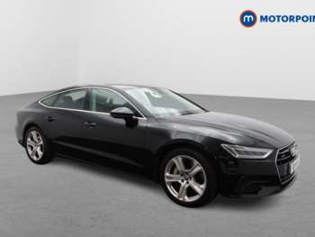 2021 - 50 TFSI e Quattro Sport 5dr S Tronic