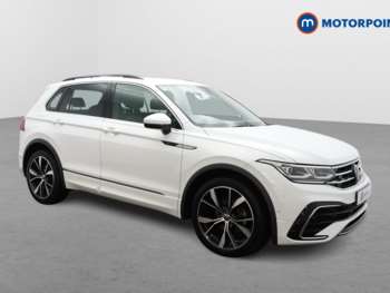 2023 - 1.5 TSI 150 R-Line 5dr DSG