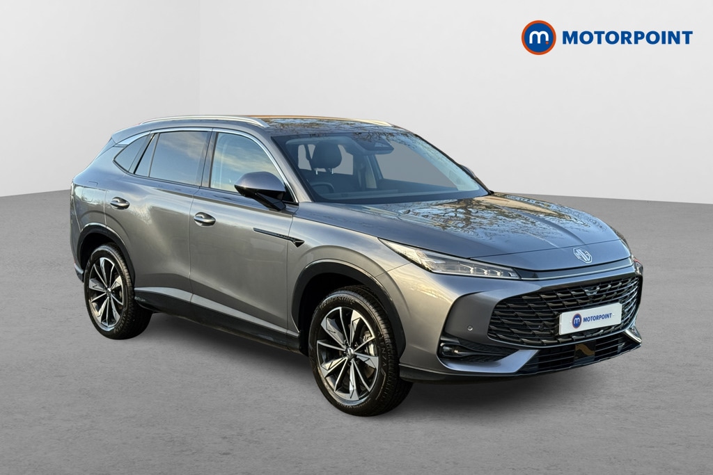 Used MG MG HS 2025 for sale - 76767386: Photo 1