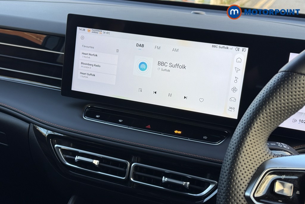 Used MG MG HS 2025 for sale - 76767386: Photo 16