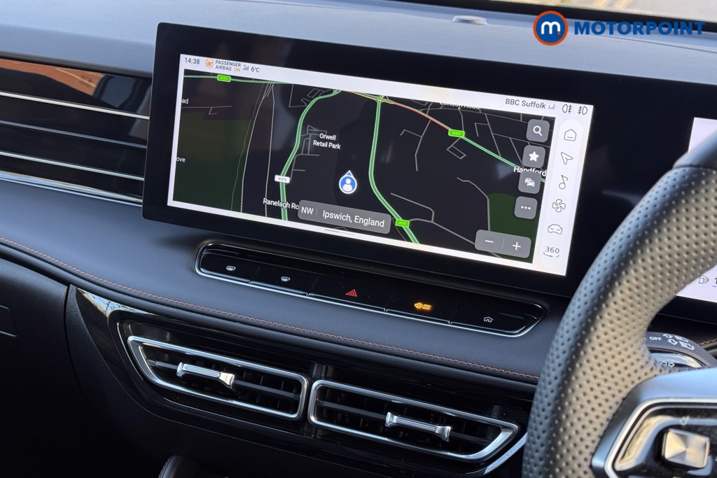 Used MG MG HS 2025 for sale - 76767386: Photo 17