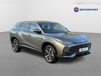 Used MG MG HS 2025 for sale - 76767386: Photo