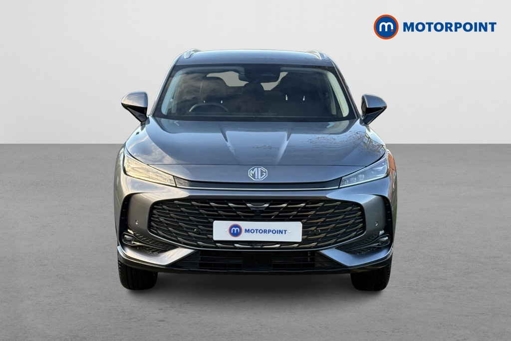 Used MG MG HS 2025 for sale - 76767386: Photo 2