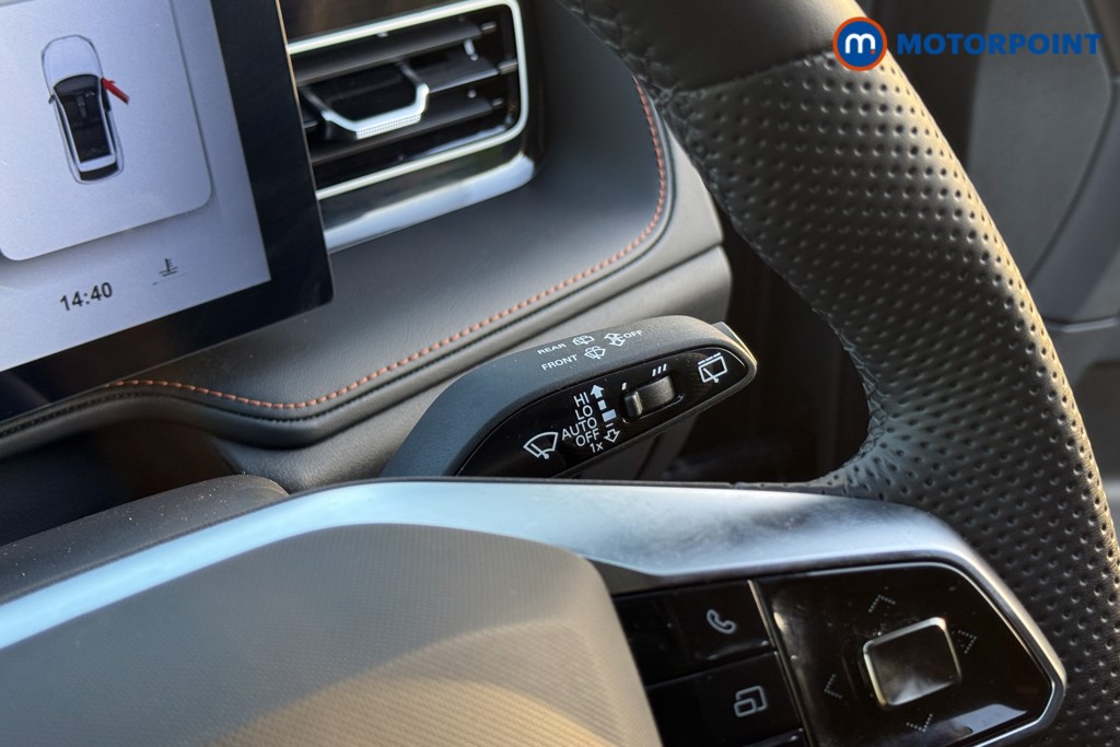 Used MG MG HS 2025 for sale - 76767386: Photo 26