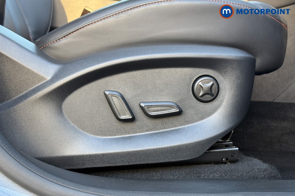 Used MG MG HS 2025 for sale - 76767386: Photo 28