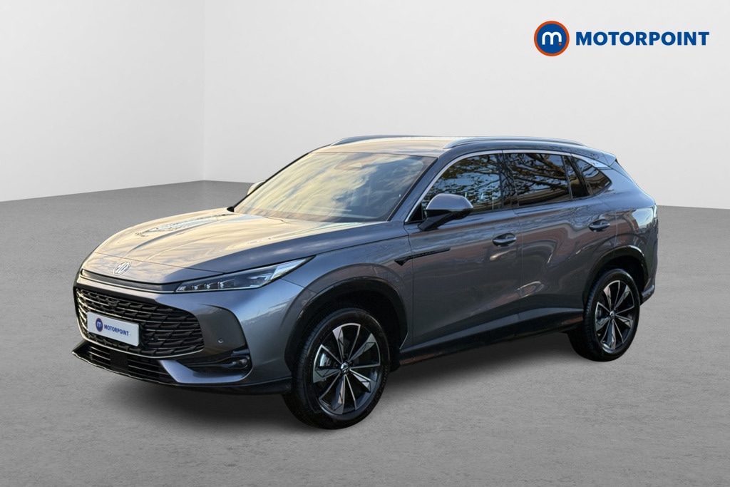 Used MG MG HS 2025 for sale - 76767386: Photo 3